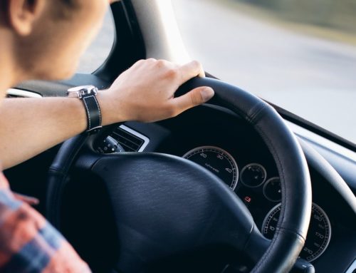 Test Driving A Car: Do’s & Don’ts