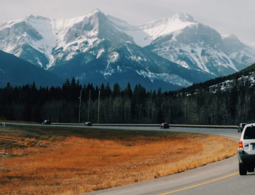 Road Trip Preparation Checklist